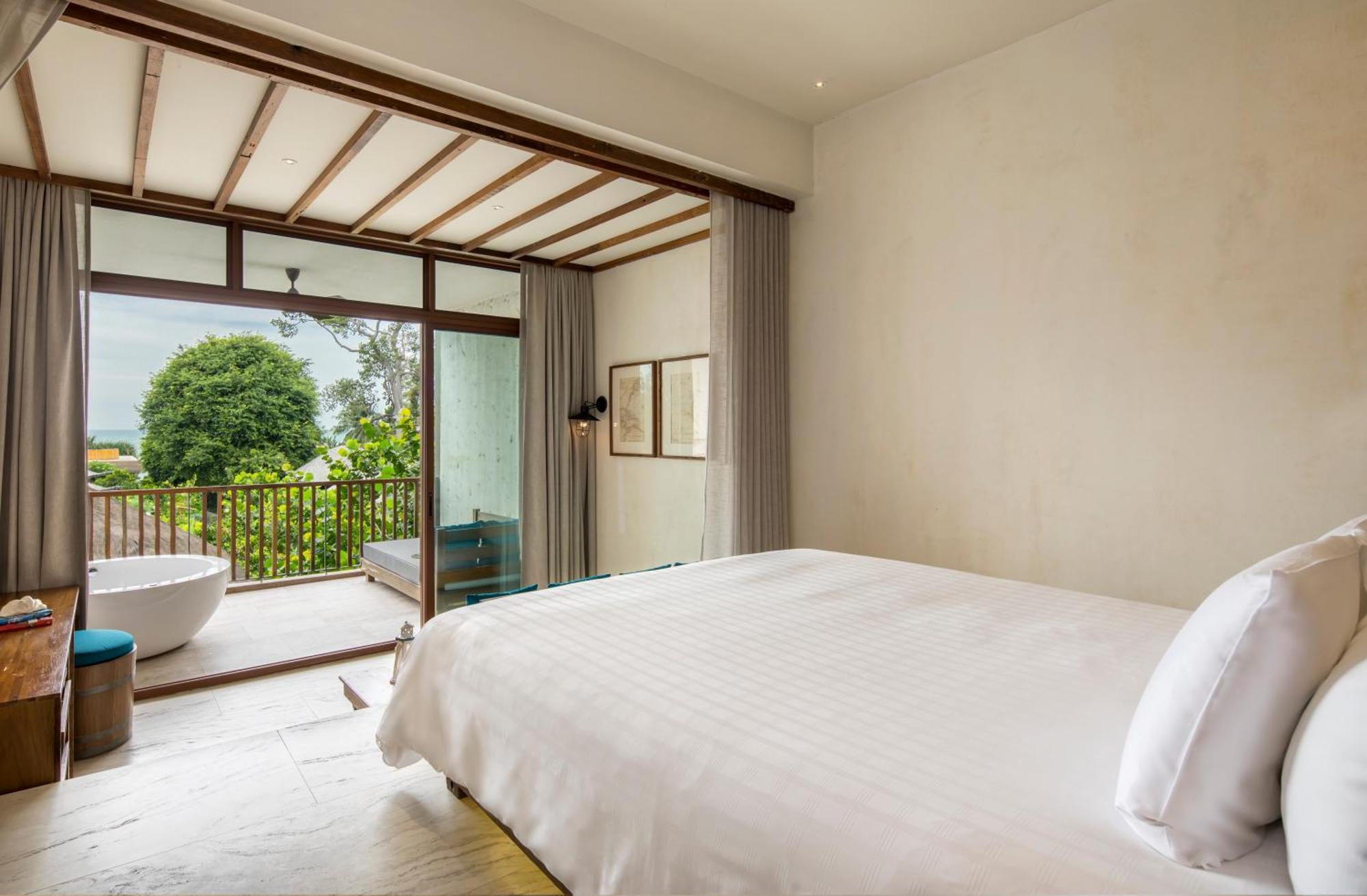 U Pattaya Hotel Na Chom Thian Buitenkant foto