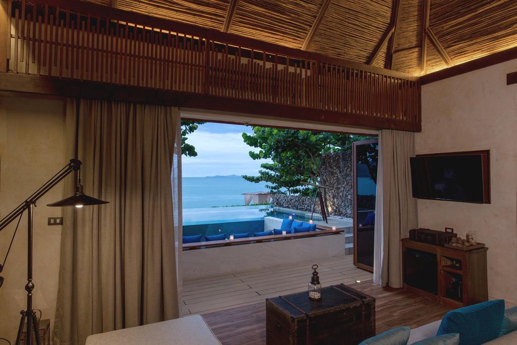 U Pattaya Hotel Na Chom Thian Buitenkant foto